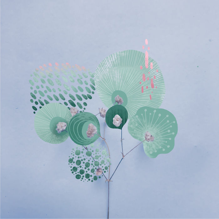 I Draw Around Random Objects I Find On My Work Desk To Create Surreal New Worlds I Draw Around Random Objects I Find On My Work Desk To Create Surreal New Worlds