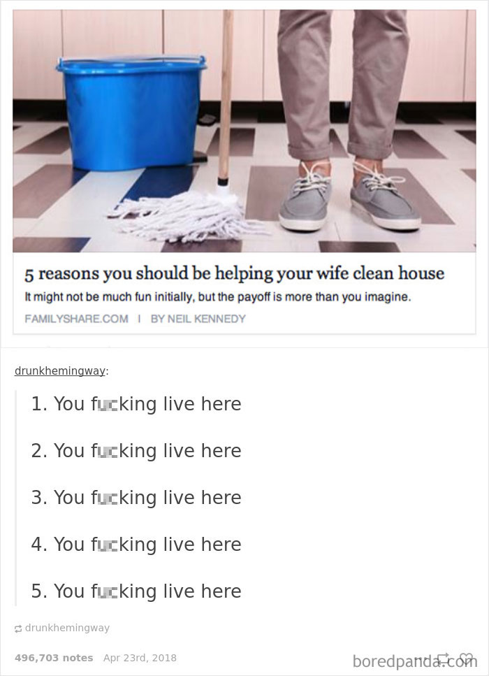 Funny-Tumblr-Feminists-Posts