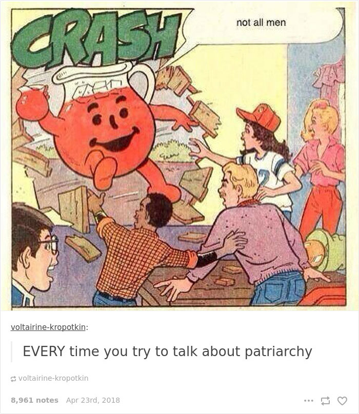 Funny-Tumblr-Feminists-Posts