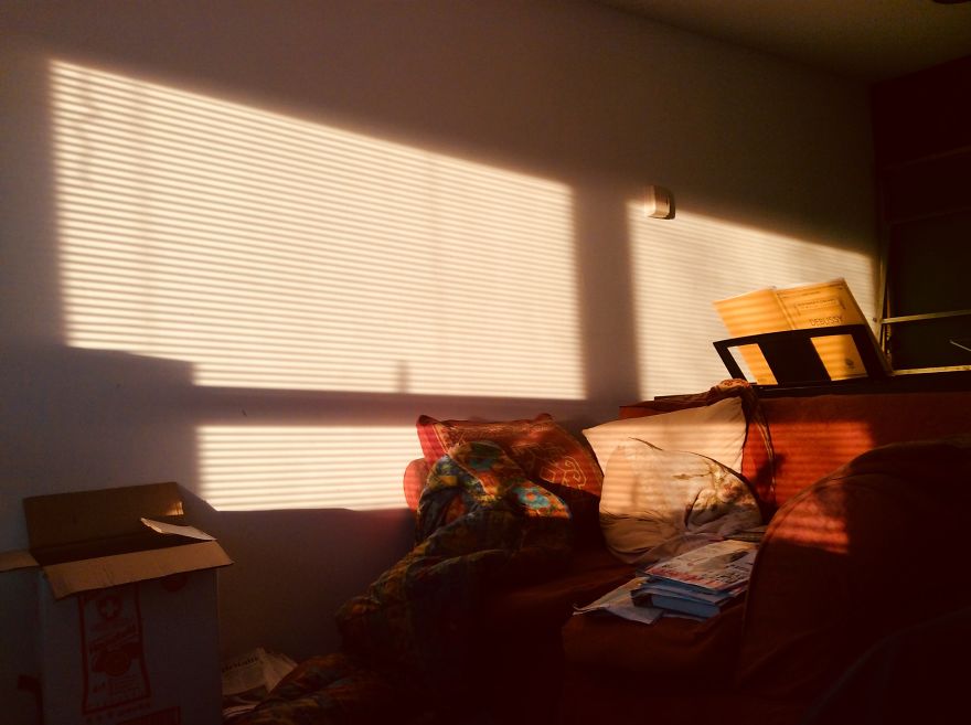 People, Places And Things People, Places And Things