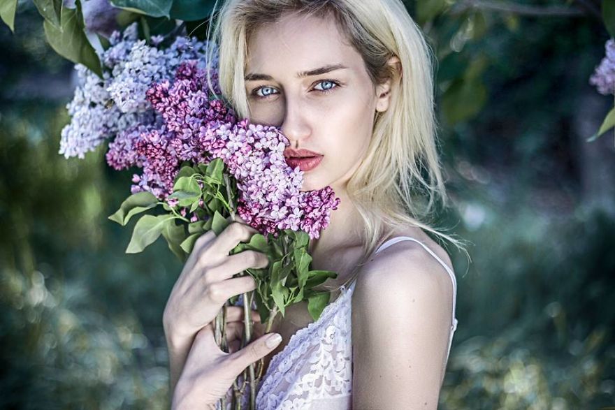 Gvantsa Maghlakelidze Photography