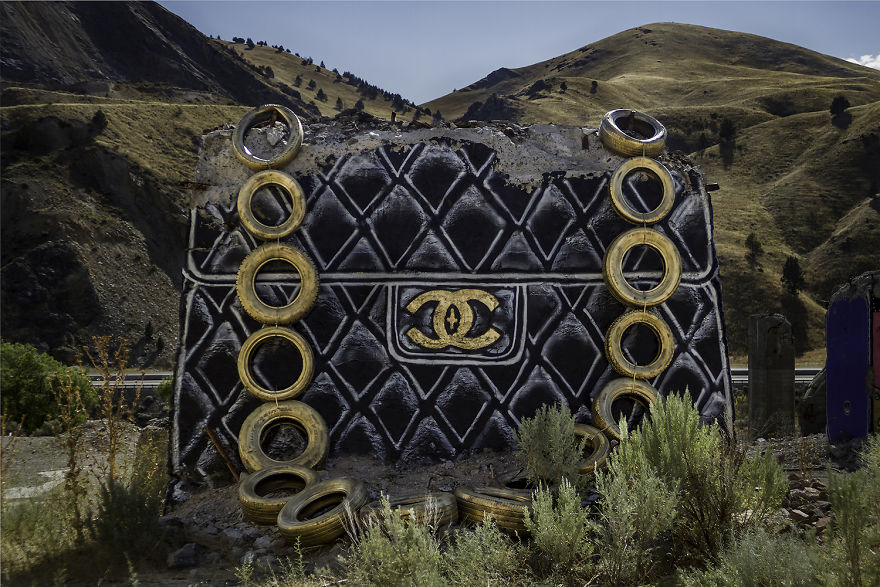 Thrashbird's Valley Of Secret Values