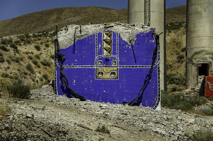 Thrashbird’s Valley Of Secret Values