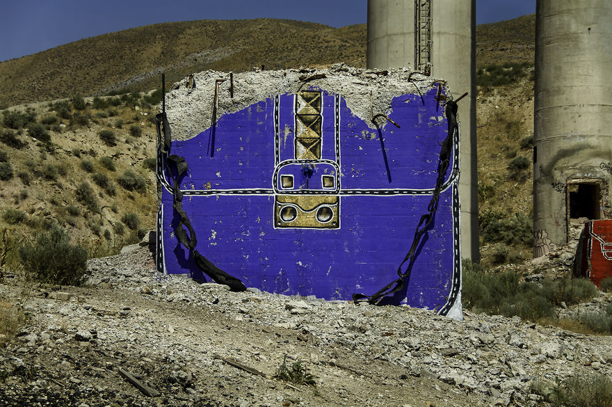 Thrashbird's Valley Of Secret Values