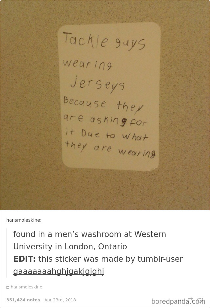 Funny-Tumblr-Feminists-Posts