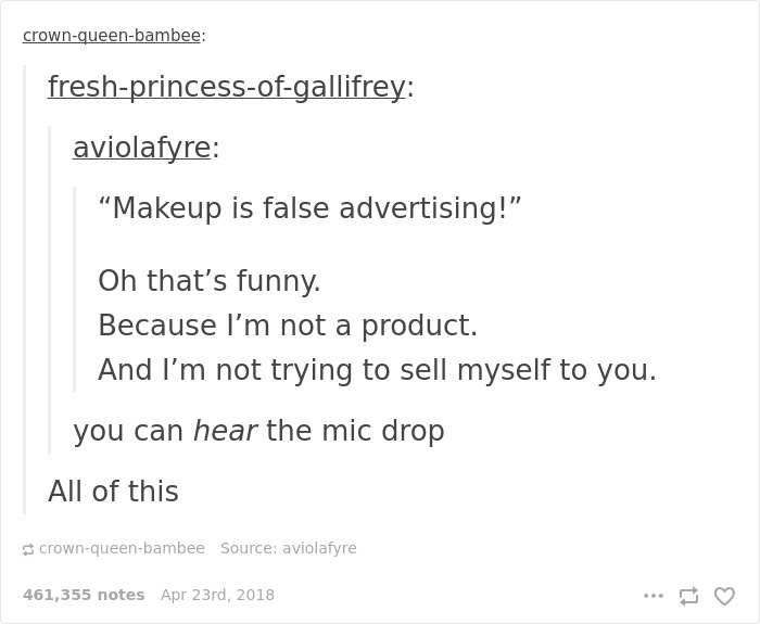 Funny-Tumblr-Feminists-Posts