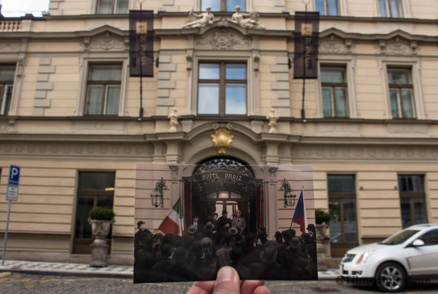 I Served The King Of England (2006)