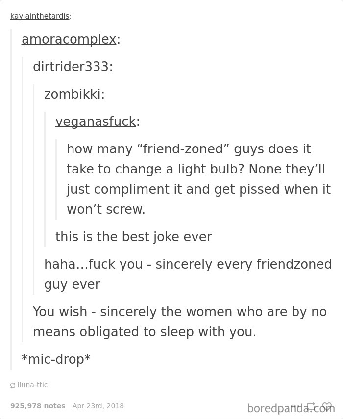 Funny-Tumblr-Feminists-Posts