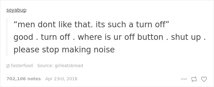 Funny-Tumblr-Feminists-Posts