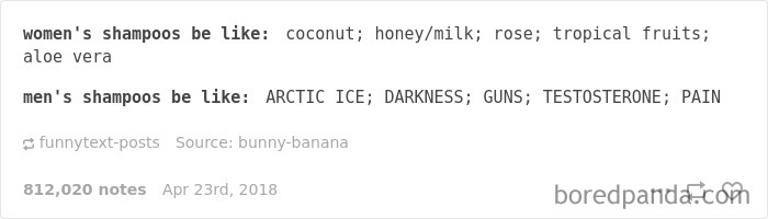 Funny-Tumblr-Feminists-Posts