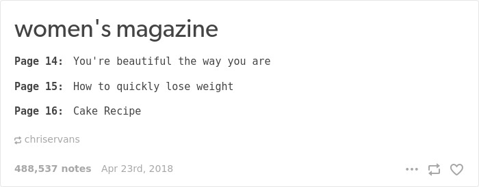 Funny-Tumblr-Feminists-Posts