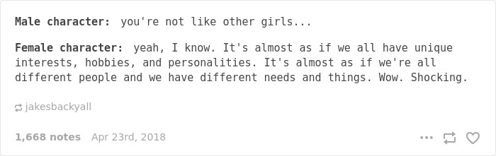 Funny-Tumblr-Feminists-Posts