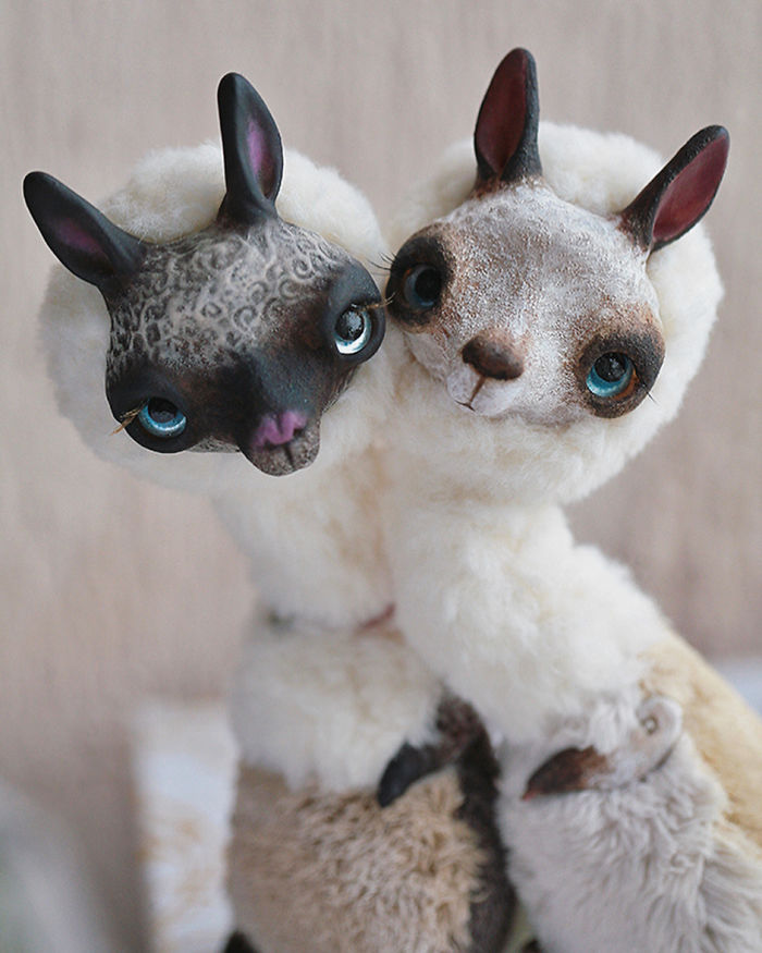 New-Cute-Creepy-Dolls-Anna-Nazarenko