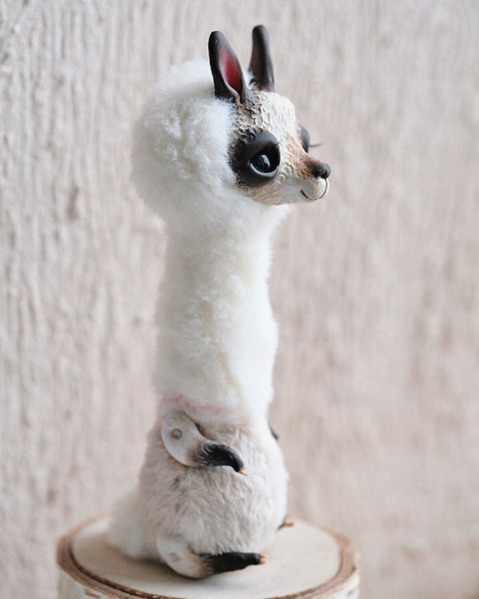 New-Cute-Creepy-Dolls-Anna-Nazarenko