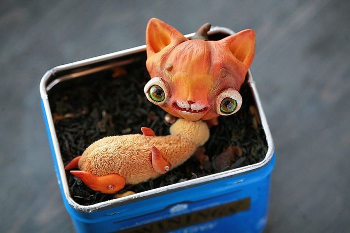 New-Cute-Creepy-Dolls-Anna-Nazarenko