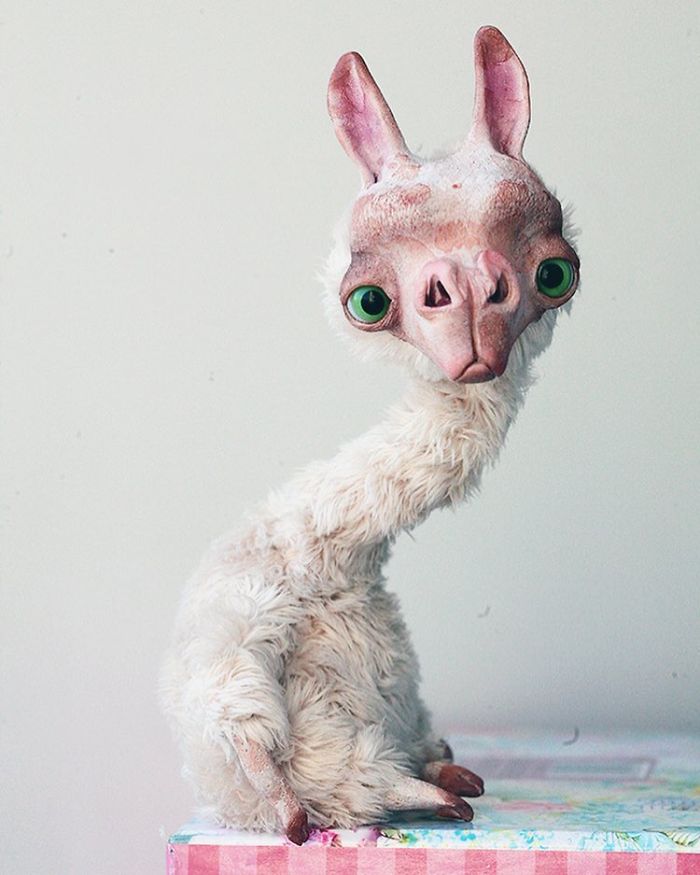 New-Cute-Creepy-Dolls-Anna-Nazarenko