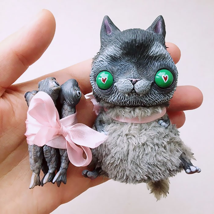 New-Cute-Creepy-Dolls-Anna-Nazarenko