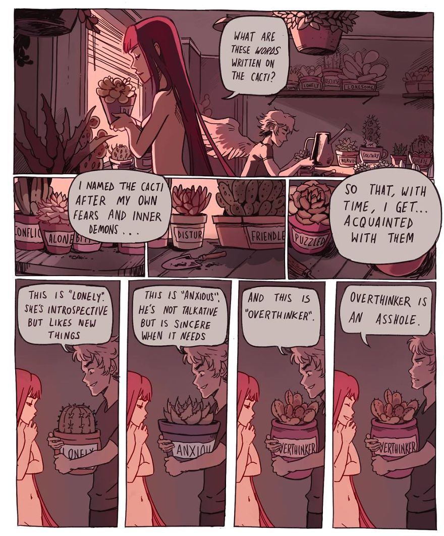 The Forbidden Love Story By Gabriel Picolo