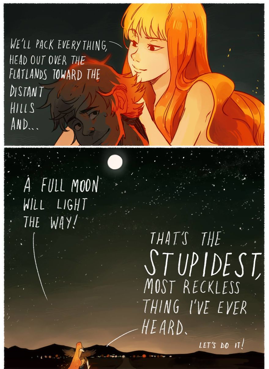 The Forbidden Love Story By Gabriel Picolo