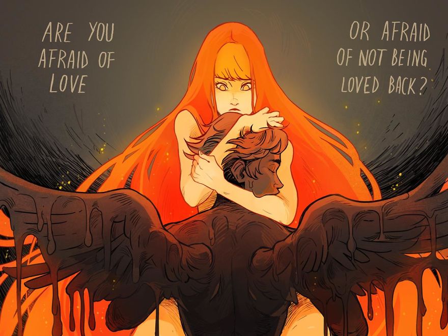 The Forbidden Love Story By Gabriel Picolo