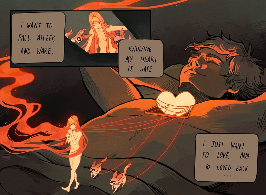 The Forbidden Love Story By Gabriel Picolo