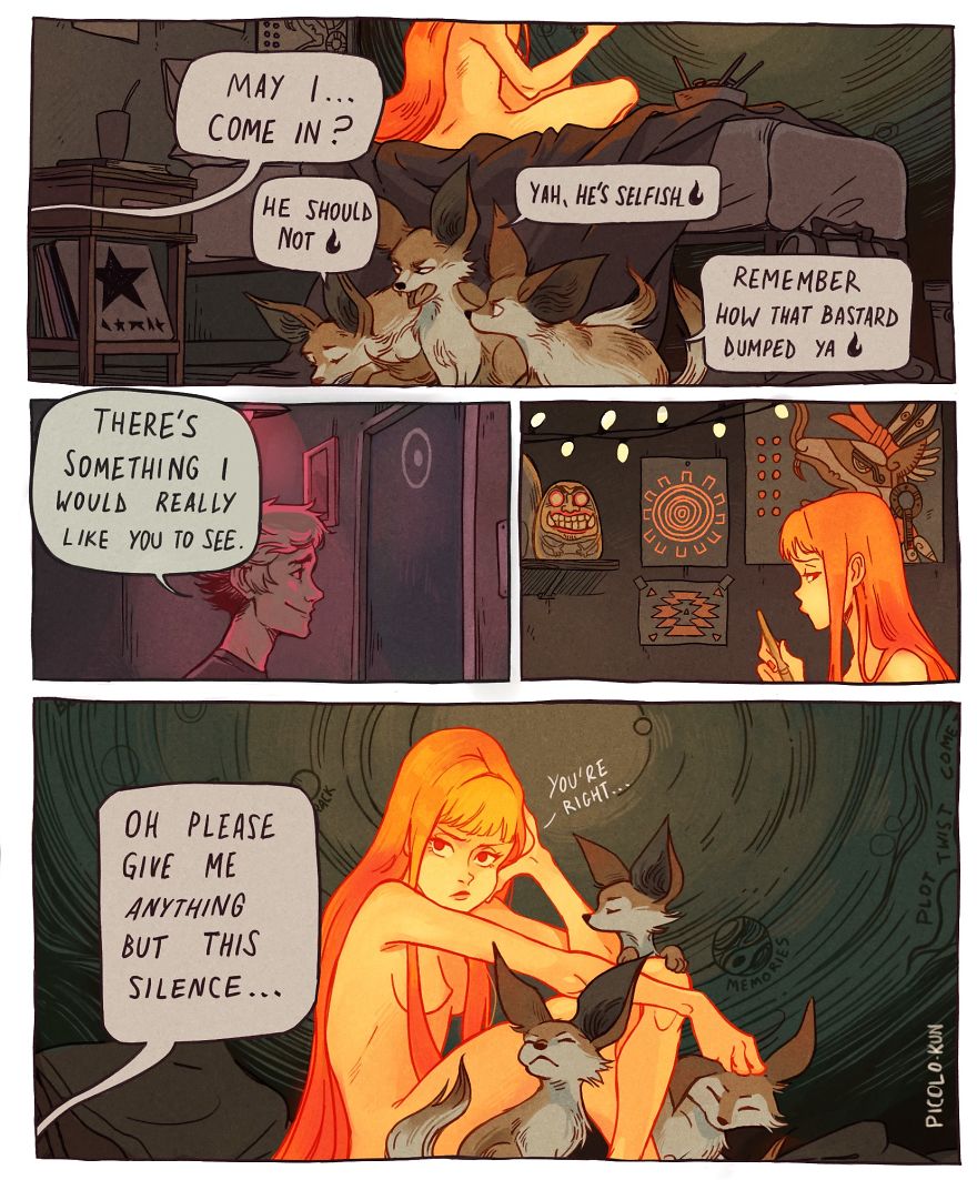 The Forbidden Love Story By Gabriel Picolo