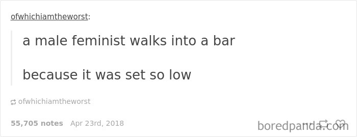 Funny-Tumblr-Feminists-Posts