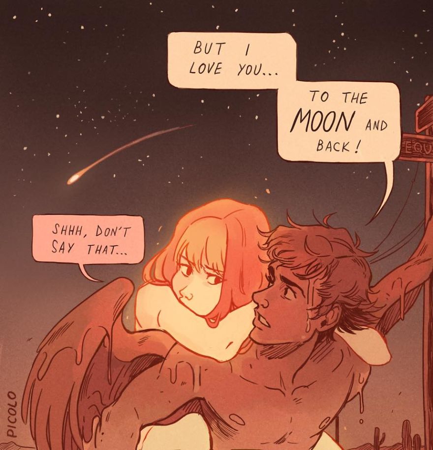 The Forbidden Love Story By Gabriel Picolo