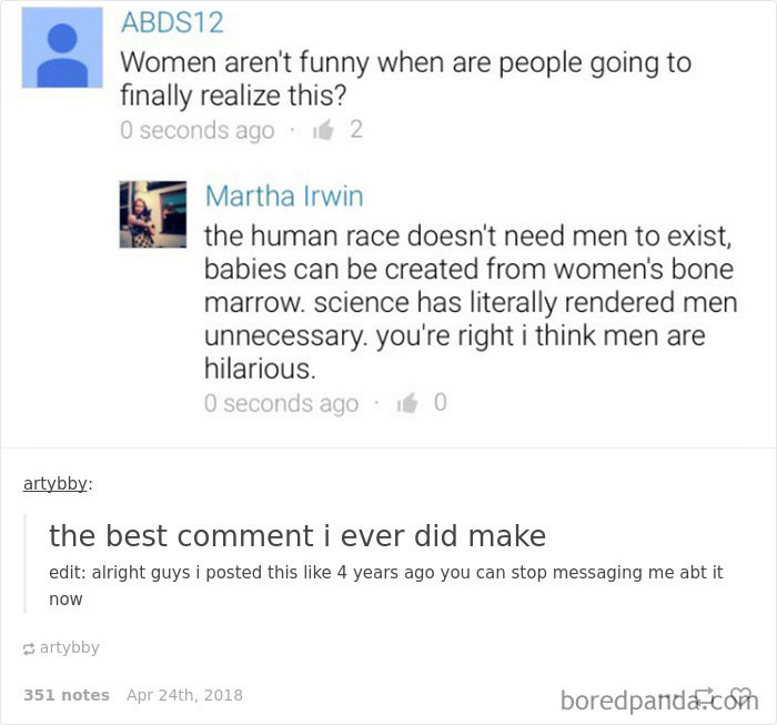Funny-Tumblr-Feminists-Posts