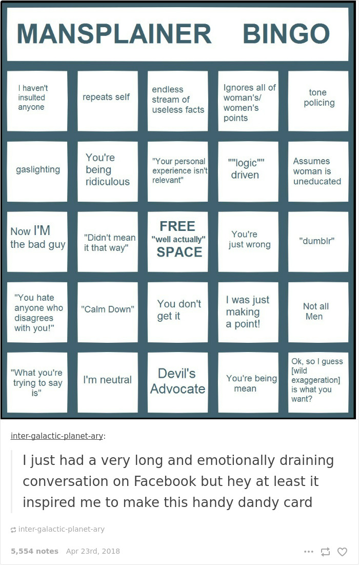 Funny-Tumblr-Feminists-Posts