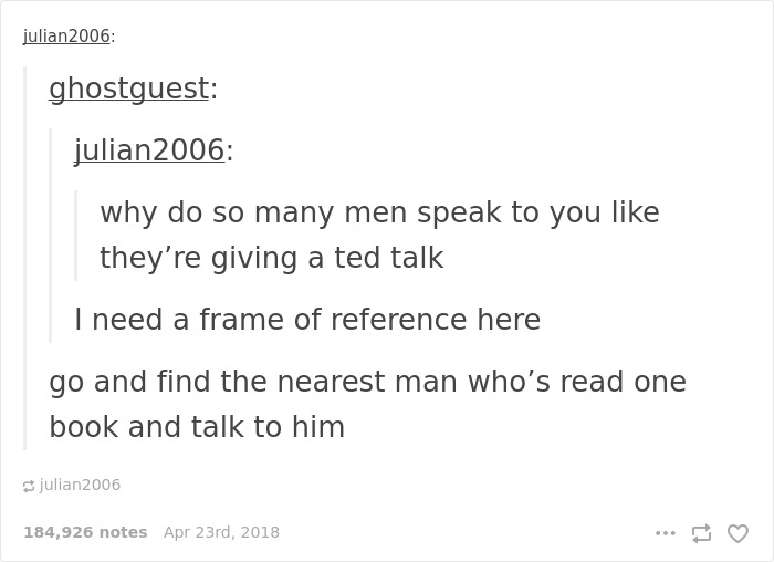 Funny-Tumblr-Feminists-Posts