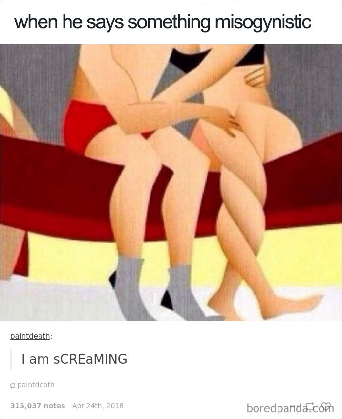 Funny-Tumblr-Feminists-Posts