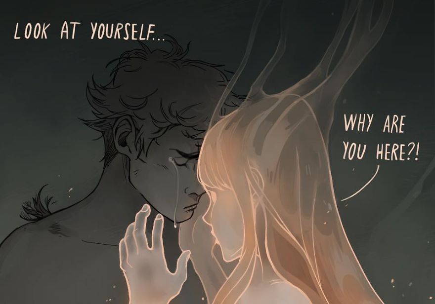 The Forbidden Love Story By Gabriel Picolo