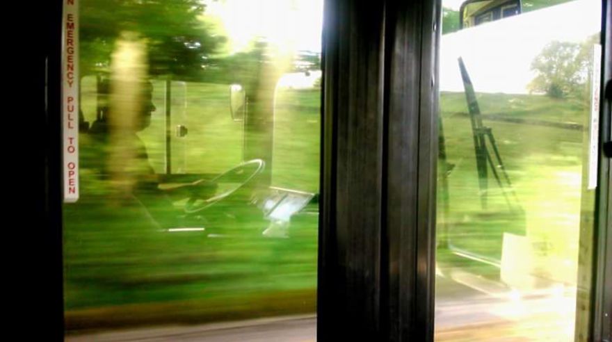 People, Places And Things