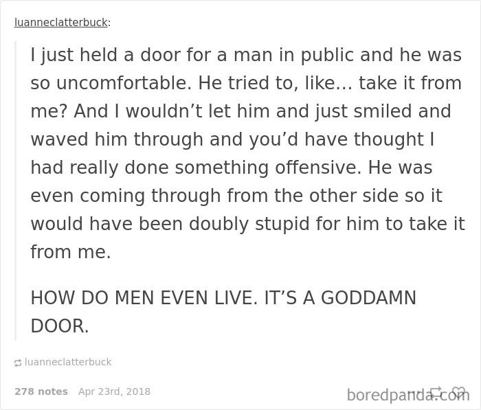 Funny-Tumblr-Feminists-Posts