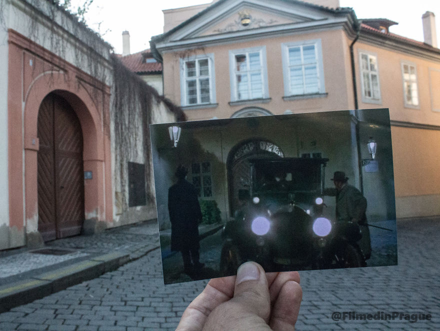 The Trial (1993) Is A 1993 Film Made By The British Broadcasting Corporation (Bbc) Based On Harold Pinter's Screenplay Adaptation Of Franz Kafka's 1925 Novel The Trial