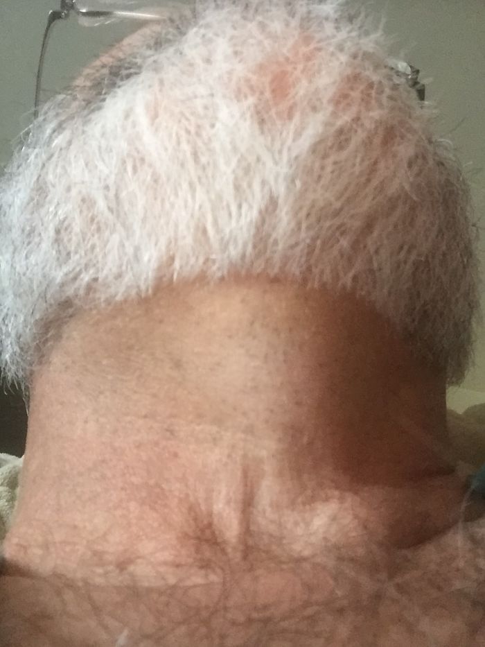 He Said Not To But I Always Do What I Want.