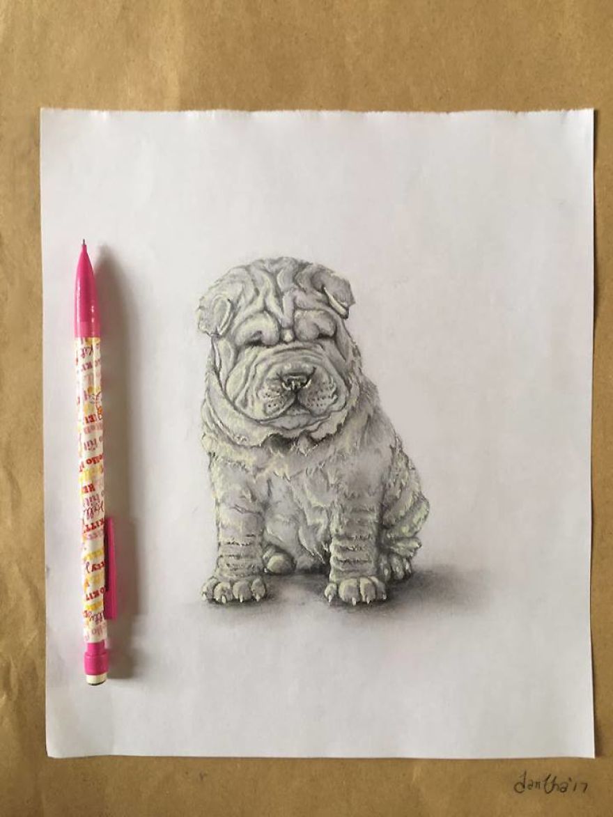 I Express My Creativity Through Many Different Styles Of Drawing And Painting I Express My Creativity Through Many Different Styles Of Drawing And Painting