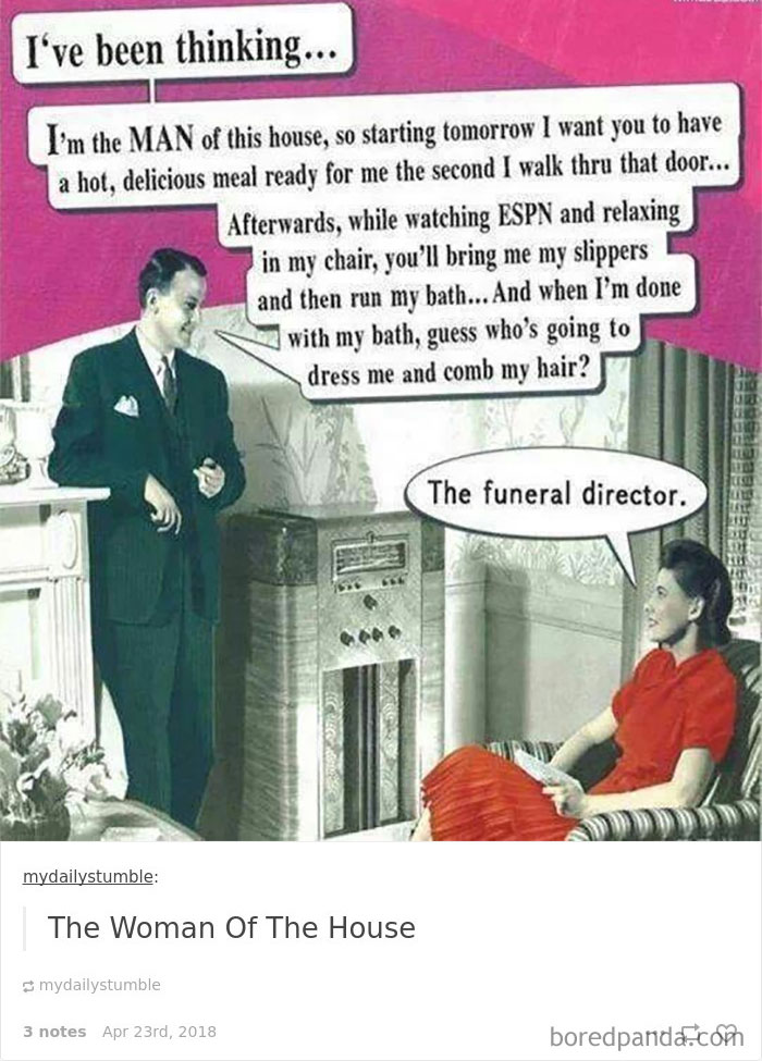 Funny-Tumblr-Feminists-Posts