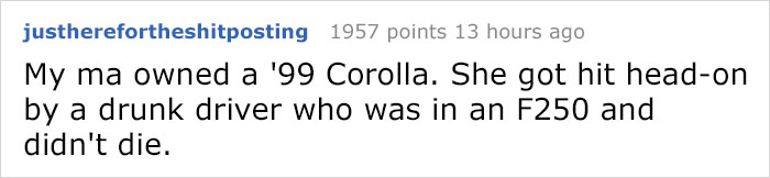 The Internet Is Dying From Laughter At The Way This Guy Is Trying To Sell His Old Car On Craigslist