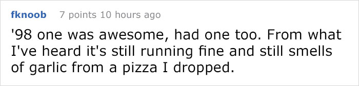 The Internet Is Dying From Laughter At The Way This Guy Is Trying To Sell His Old Car On Craigslist