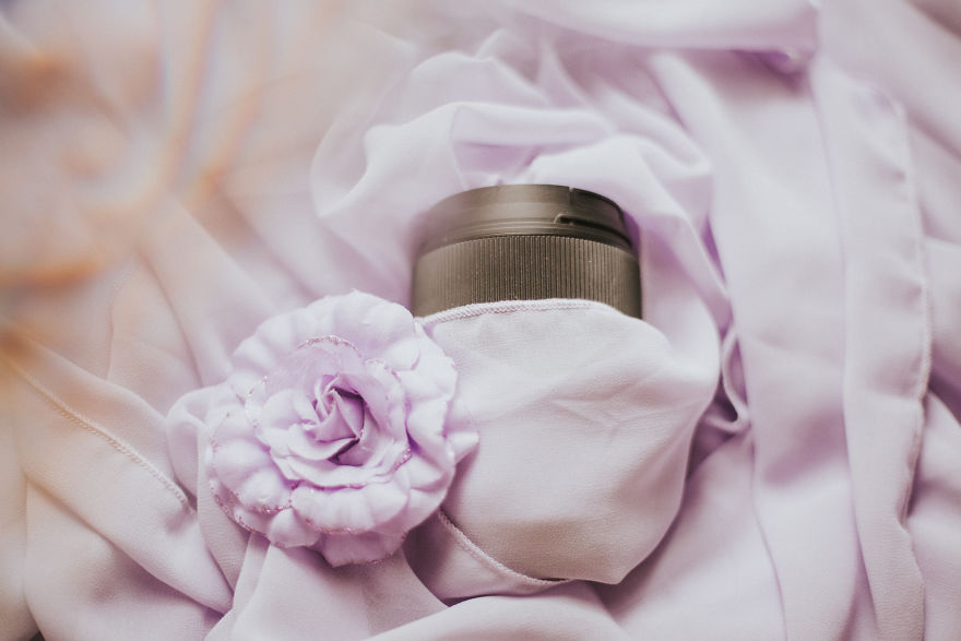 I Took Newborn-Style Photos Of My New Lens I Took Newborn-Style Photos Of My New Lens