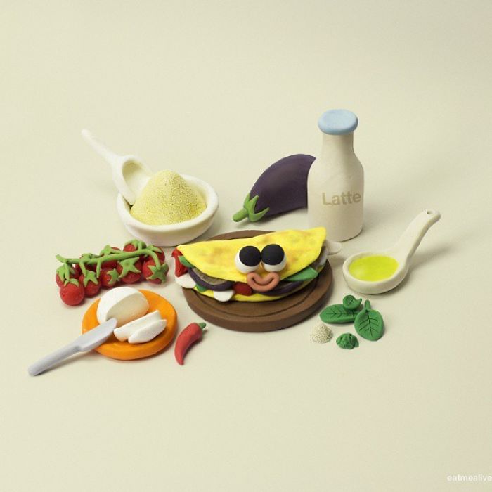 Plasticine-Artworks-Stefano-Colferai