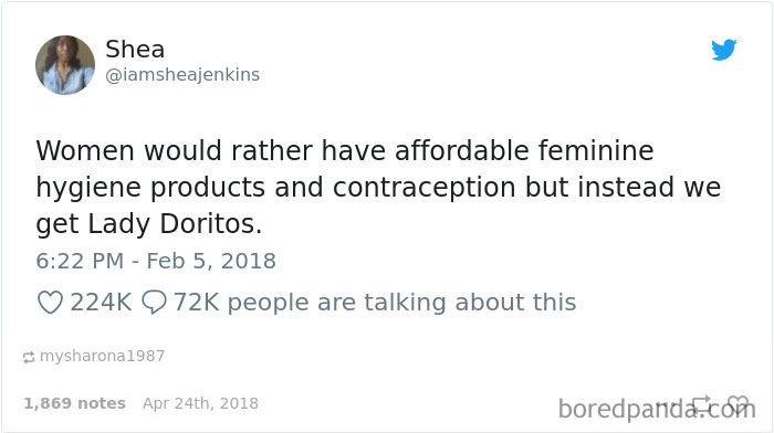 Funny-Tumblr-Feminists-Posts