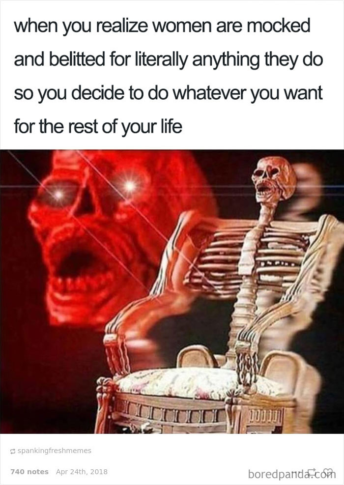 Funny-Tumblr-Feminists-Posts