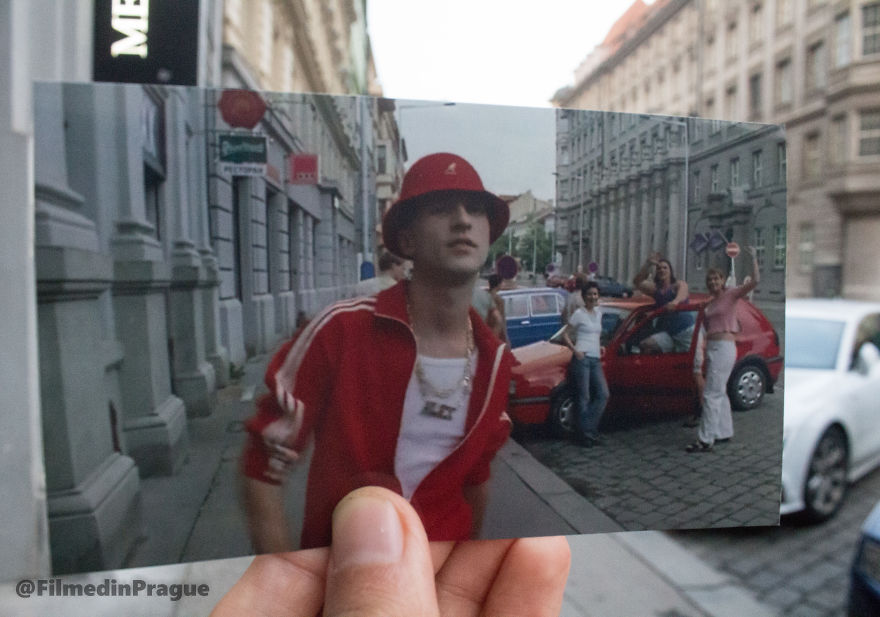 Everything Is Illuminated (2005)