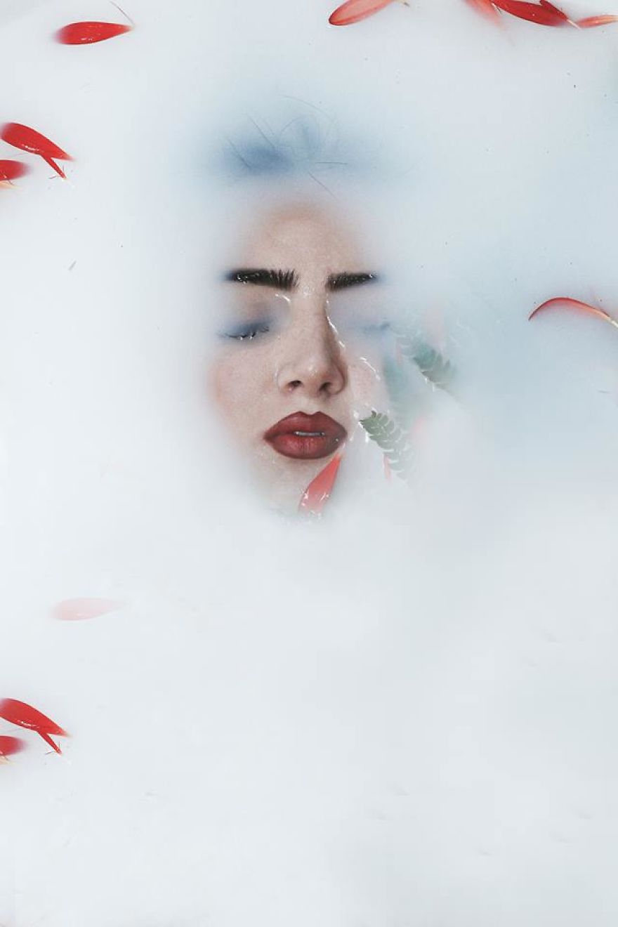 Gvantsa Maghlakelidze Photography