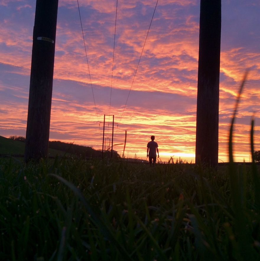 People, Places And Things