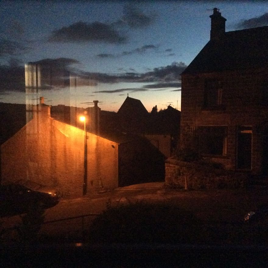 People, Places And Things