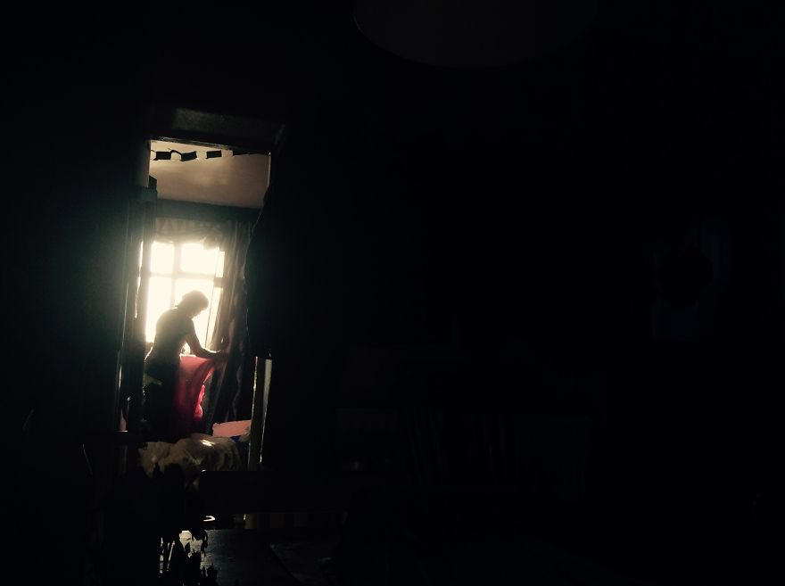 People, Places And Things